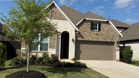 Photo of 215 Amaranth Way, Richmond, TX 77406 (MLS # 94181797)