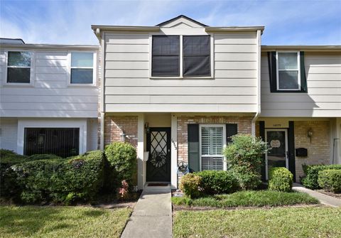 Photo of 14573 Misty Meadow Lane, Houston, TX 77079 (MLS # 46945677) Photo of 14573 Misty Meadow Lane, Houston, TX 77079 (MLS # 46945677)