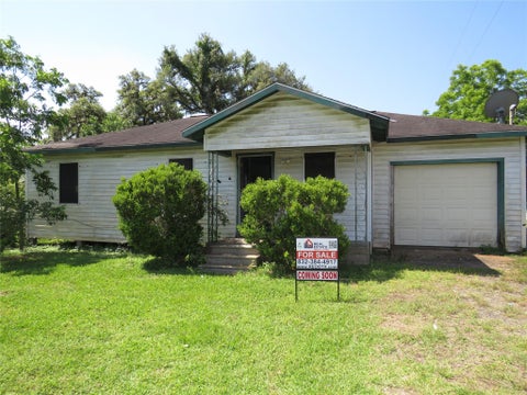 Photo of 1721 Y U Jones Road, Richmond, TX 77469 (MLS # 91889820)