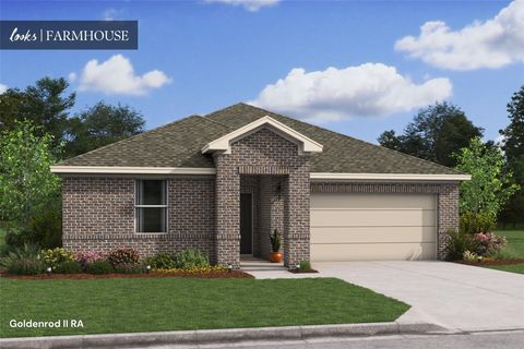 Photo of 511 Monarch Trail, Huntsville, TX 77340 (MLS # 81777148)