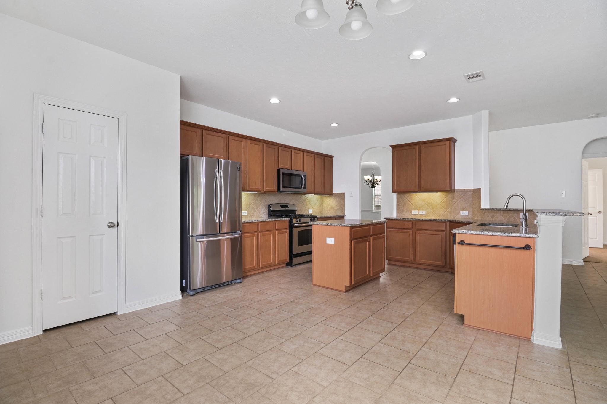 3611 Rocky Ledge Lane