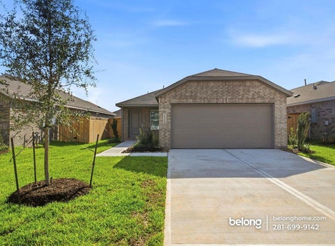 Photo of 31208 Piccolo Fiore Lane Ln, Huffman, TX 77336 (MLS # 29621960)