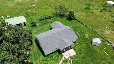 793 Lcr 740 Thornton TX 76687