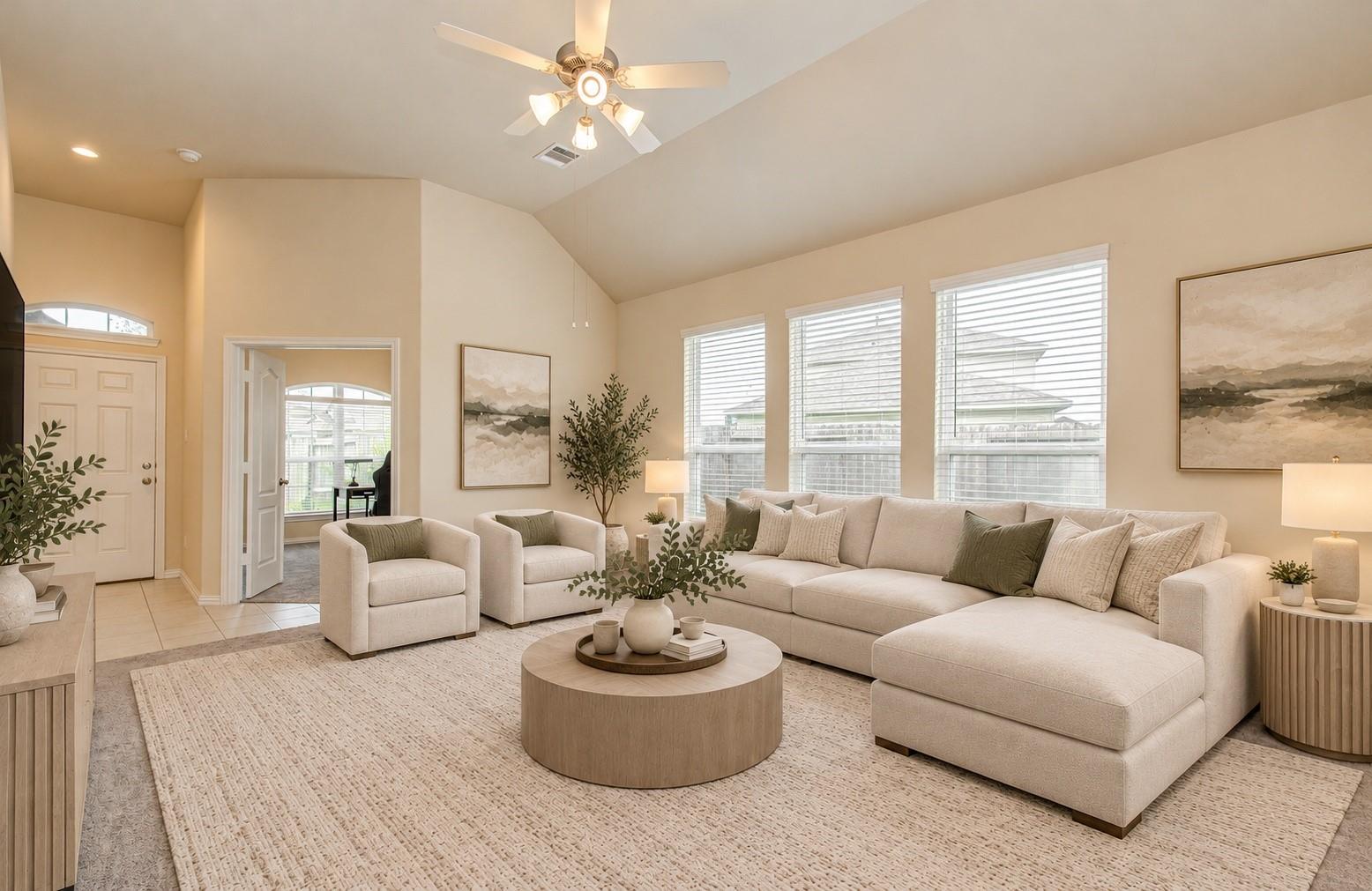 3403 Brazos Falls Dr