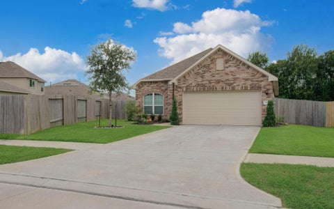 Photo of 3403 Brazos Falls Dr DR, Richmond, TX 77469 (MLS # 2851249)