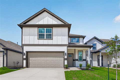 Photo of 15655 Coneflower Hills Drive, Houston, TX 77090 (MLS # 98788682)