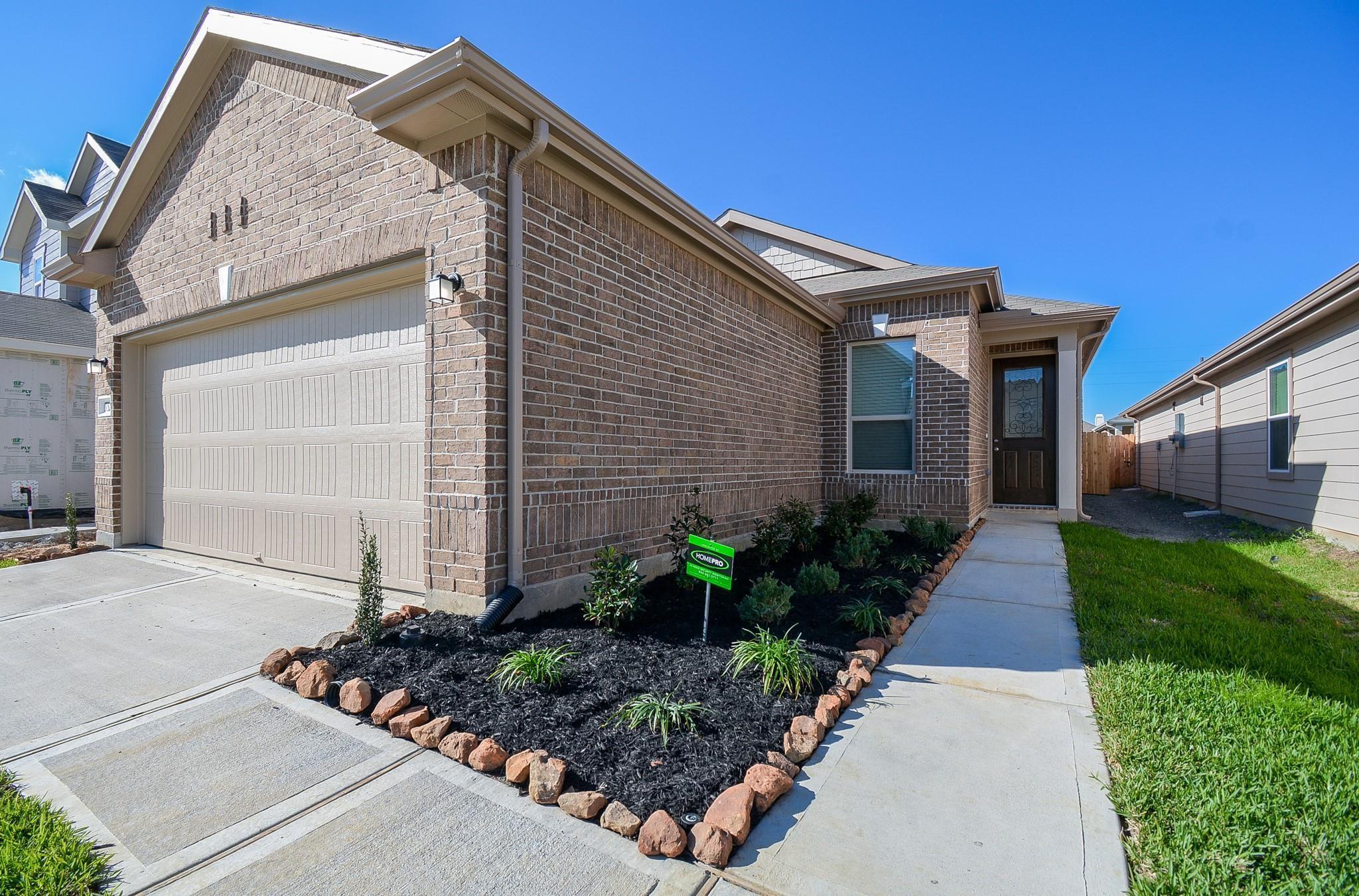 17327 Rock Willow Lane