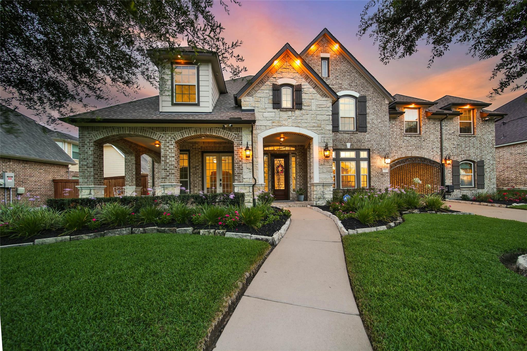 9507 E Comal River Drive
