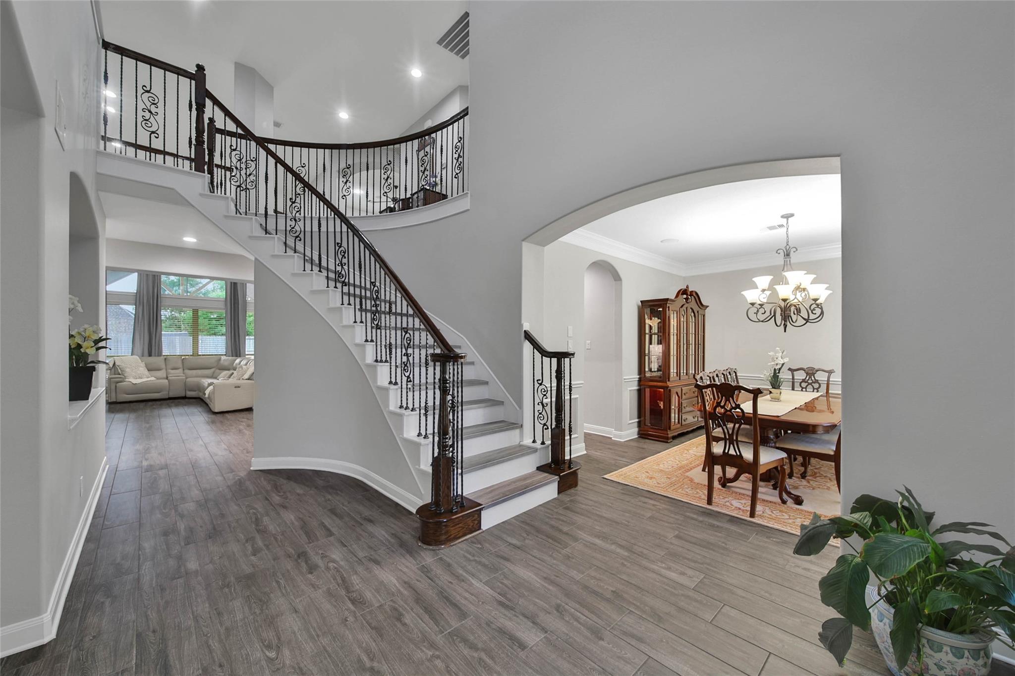 9507 E Comal River Drive