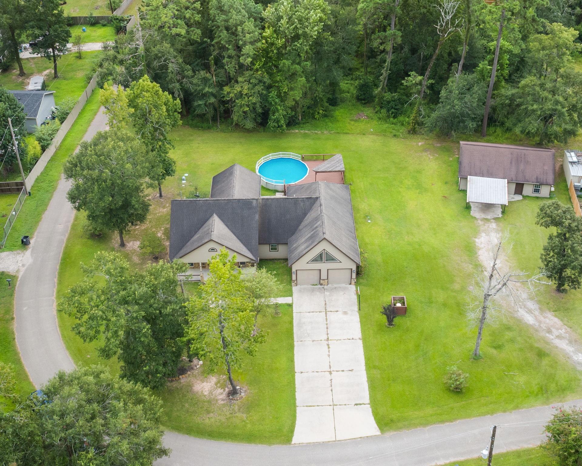 14742 Cypress Drive