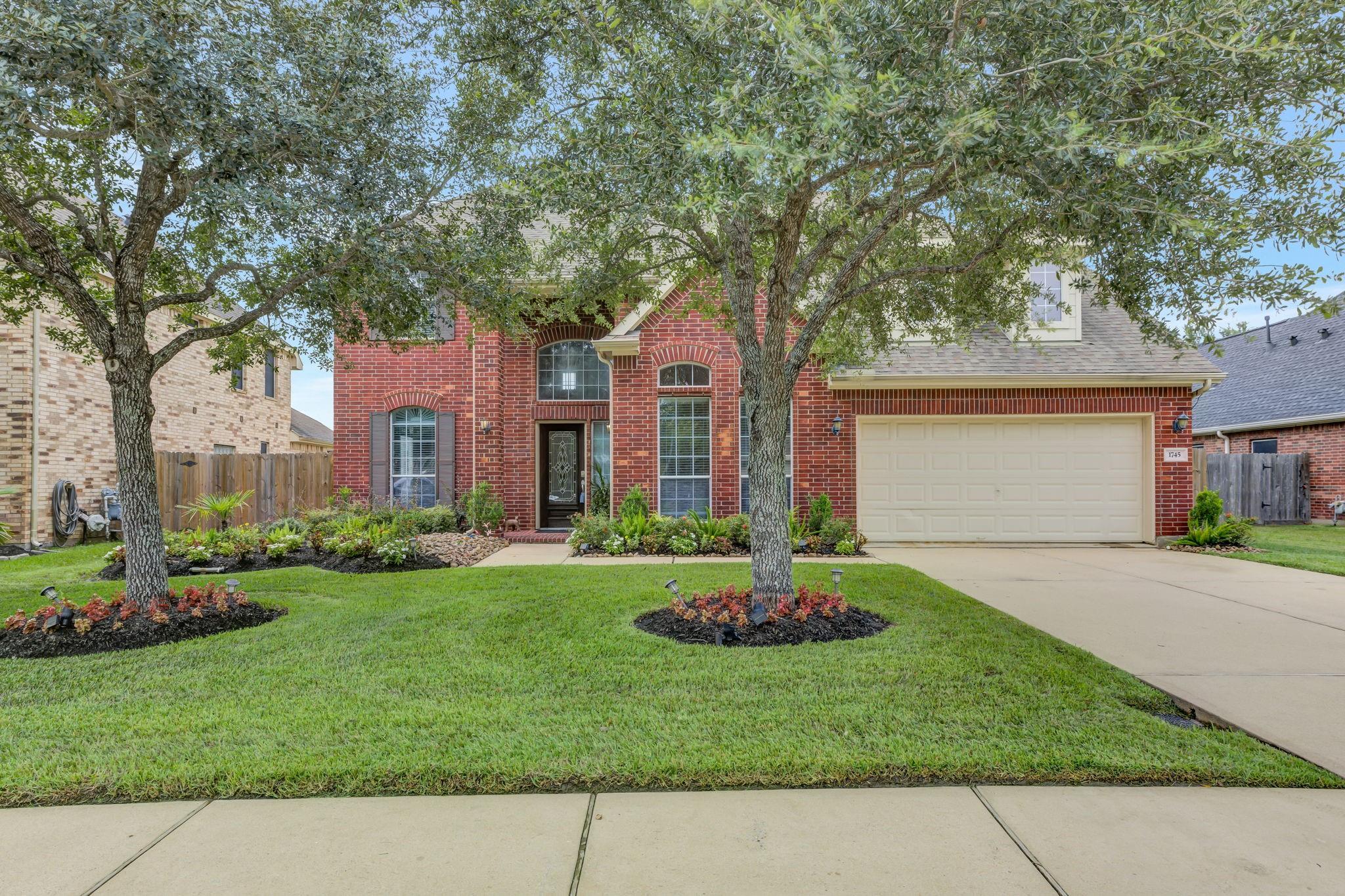1745 N Meridian Greens Drive