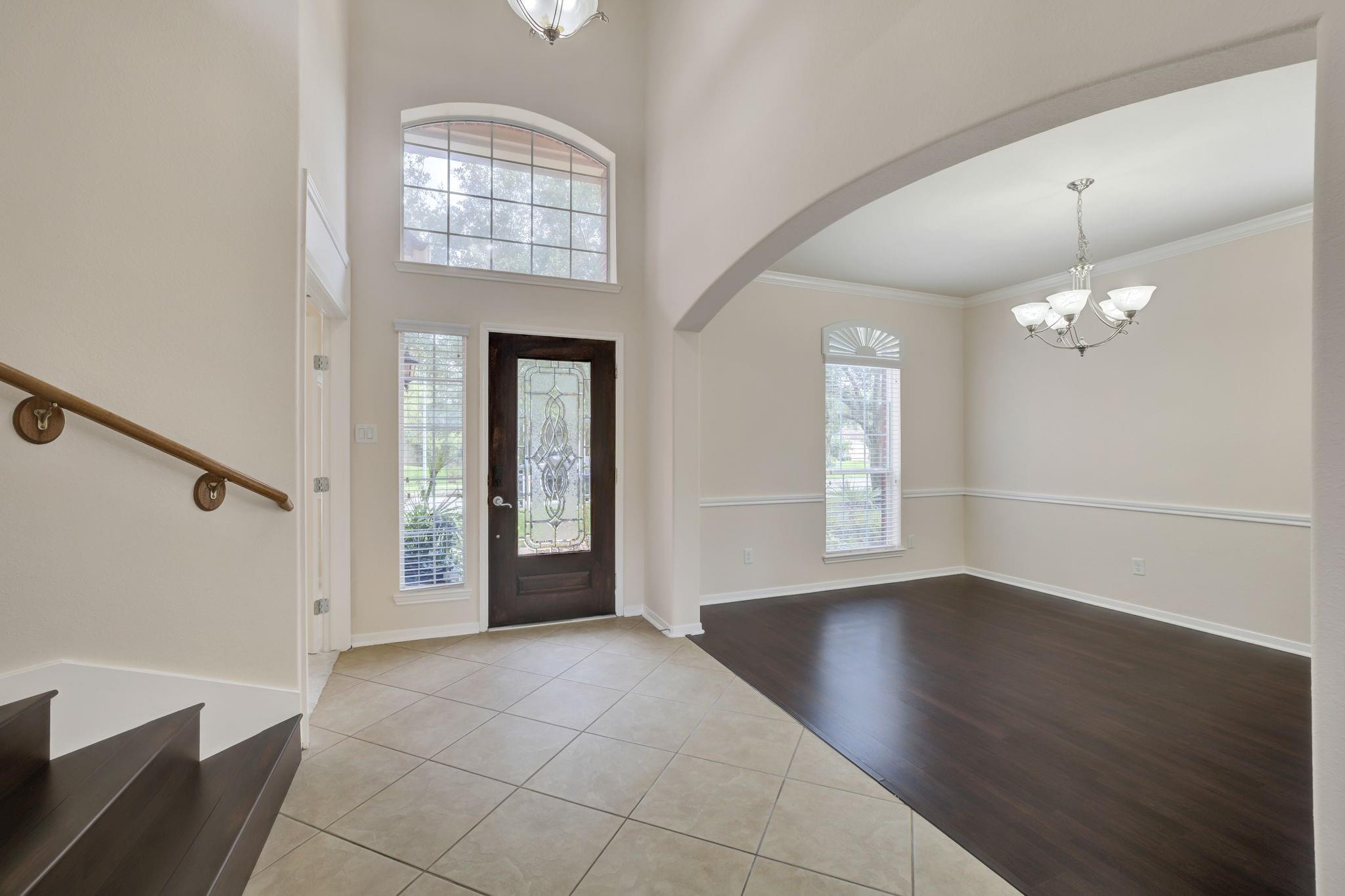 1745 N Meridian Greens Drive