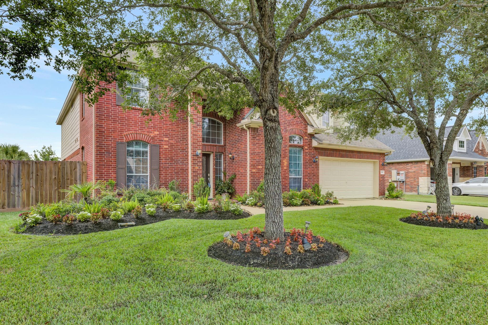 1745 N Meridian Greens Drive
