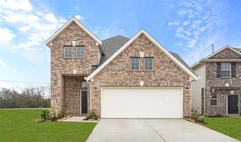 Photo of 18454 Christine Elizabeth Lane, New Caney, TX 77357 (MLS # 41307995)