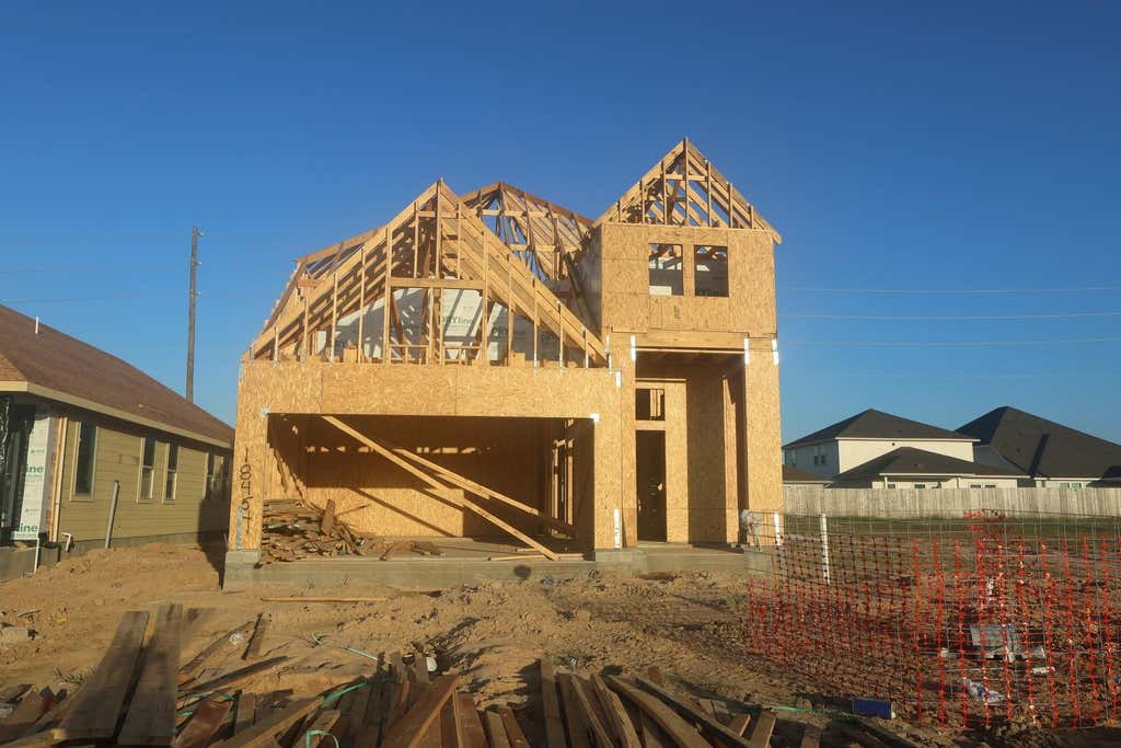 Photo of 18454 Christine Elizabeth Lane, New Caney, TX 77357 (MLS # 41307995)