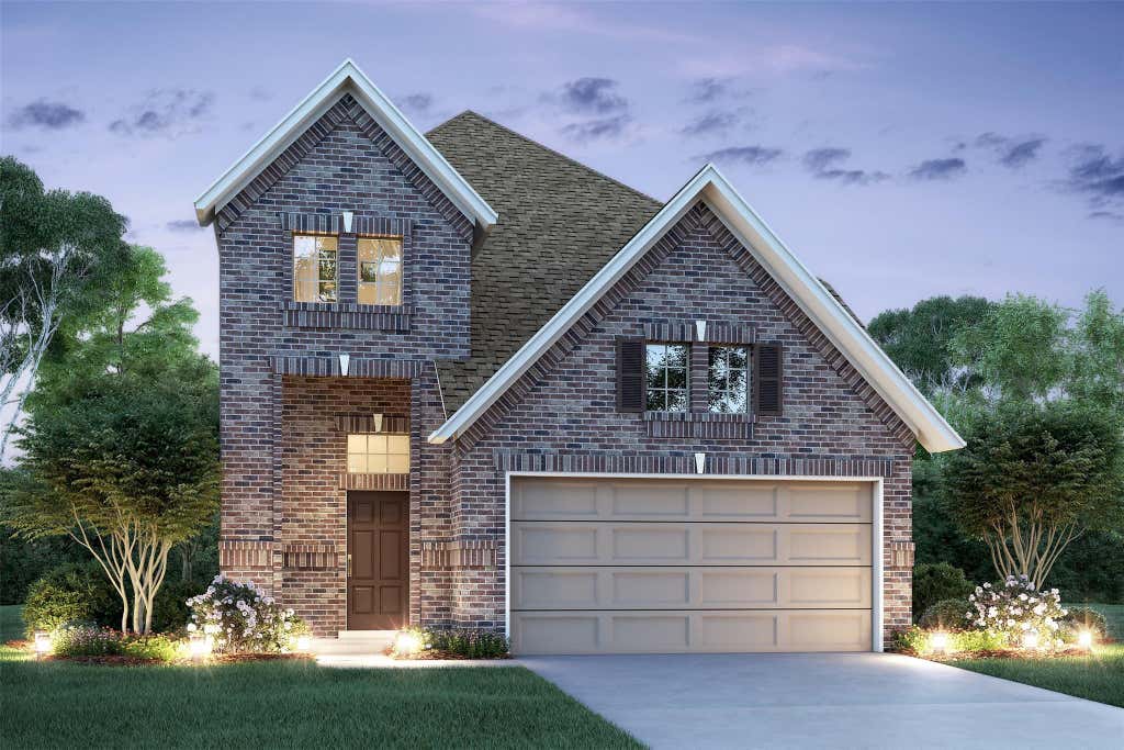 Photo of 18454 Christine Elizabeth Lane, New Caney, TX 77357 (MLS # 41307995)