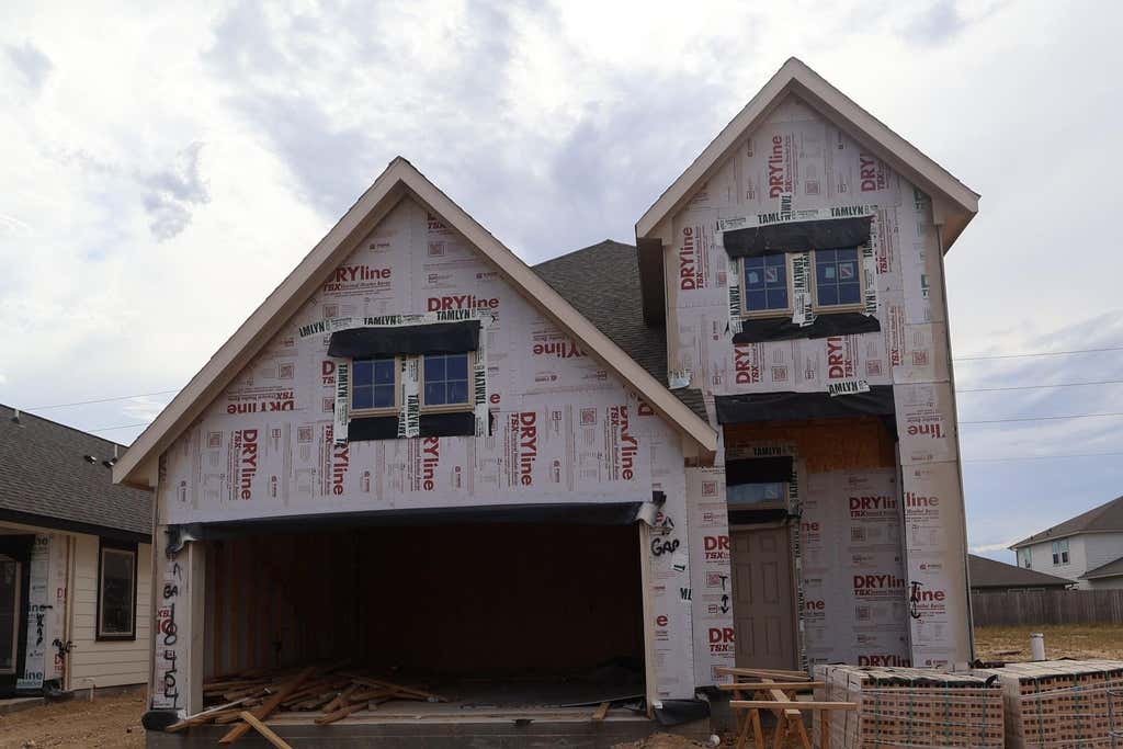 Photo of 18454 Christine Elizabeth Lane, New Caney, TX 77357 (MLS # 41307995)
