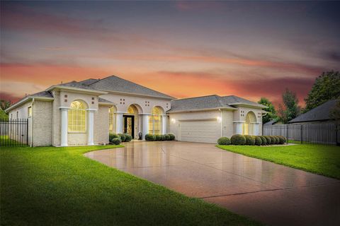 1112 Breckonridge Circle Pearland TX 77581