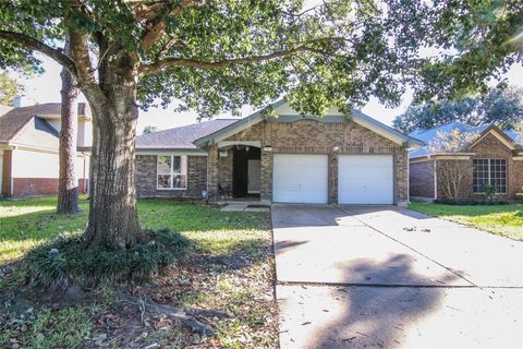 Photo of 17415 Hamilwood Drive, Houston, TX 77095 (MLS # 63176072) Photo of 17415 Hamilwood Drive, Houston, TX 77095 (MLS # 63176072)