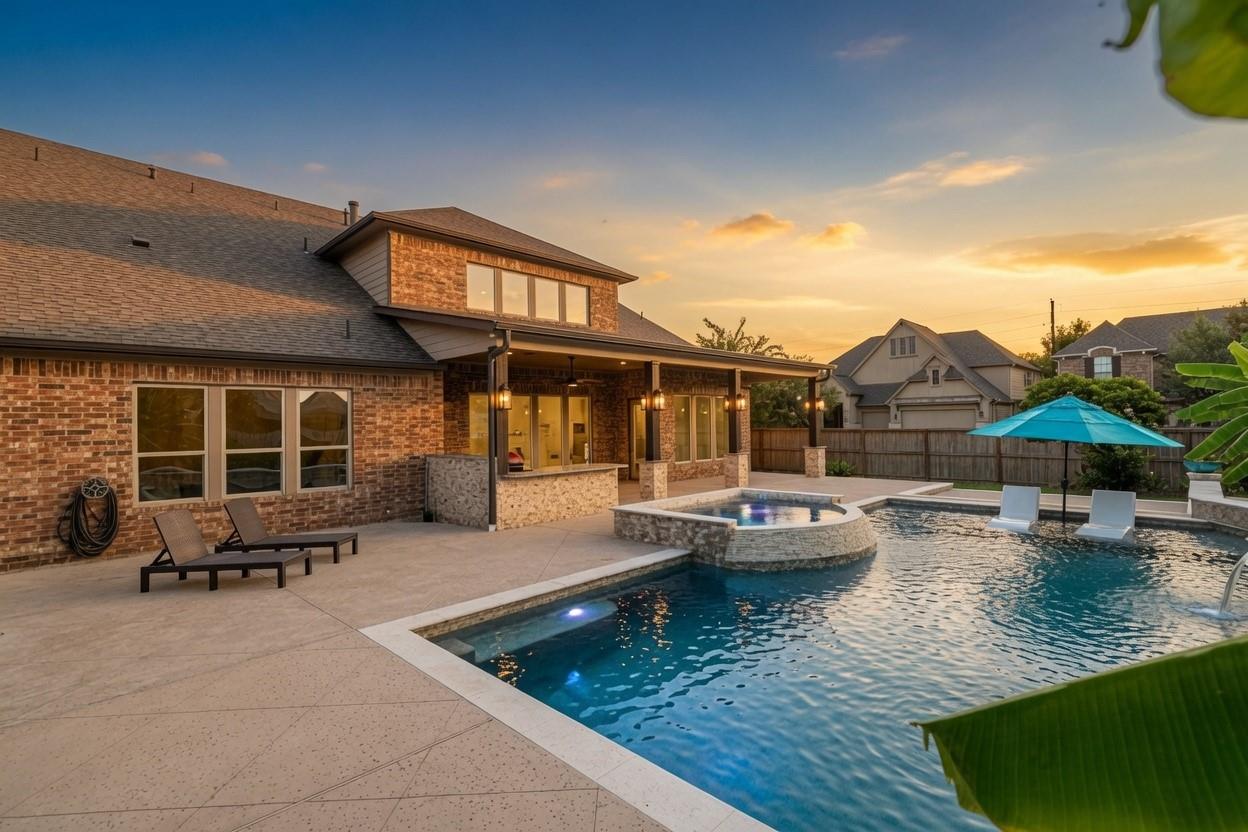 20330 Everwood Green Lane