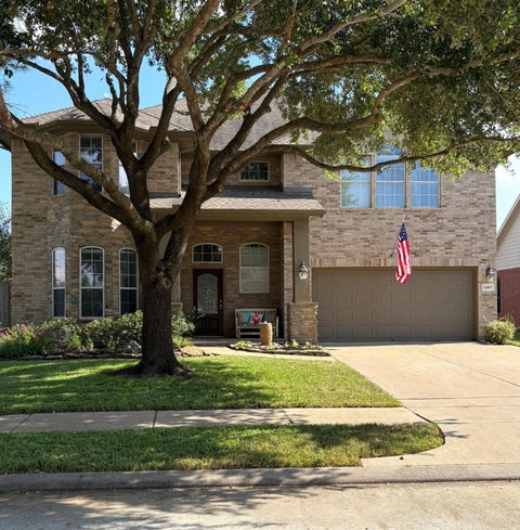 Homes For Sale - 24603 Sandal Springs Drive<br/> Katy, TX 77493