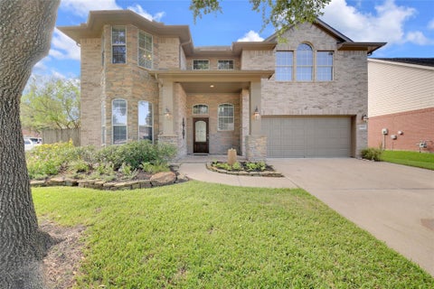 Homes For Sale - 24603 Sandal Springs Drive<br/> Harris County, Katy, TX 77493