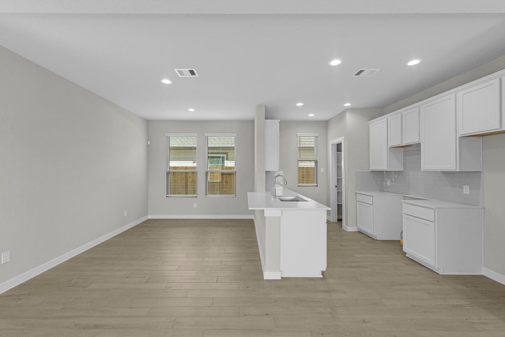 Photo of 18918 Baldcypress Basin Lane, Houston, TX 77084 (MLS # 29688790)