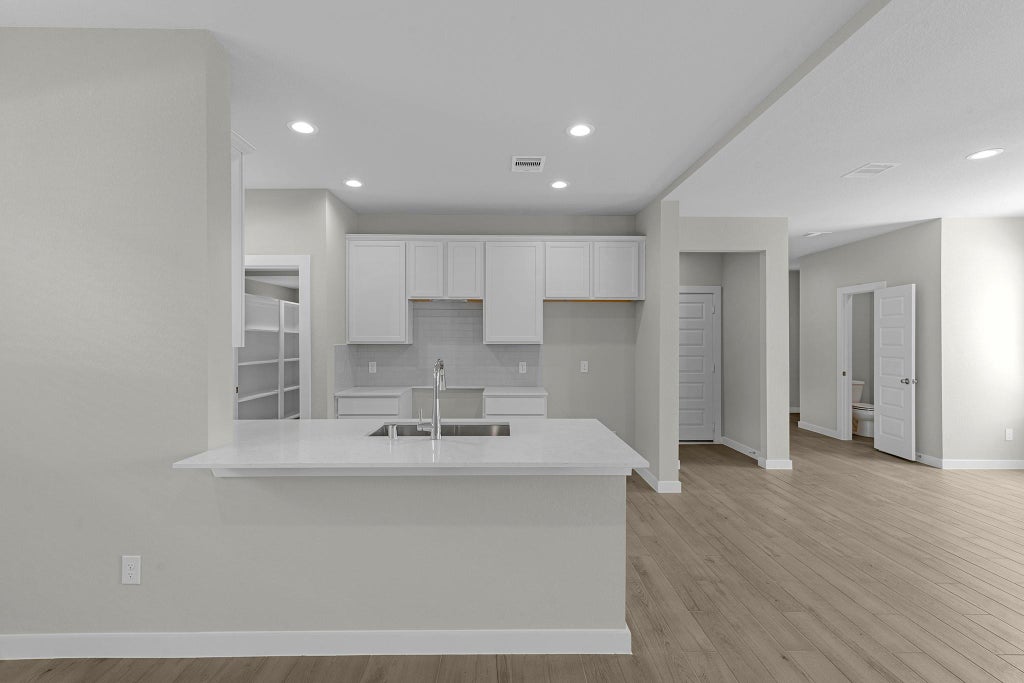 Photo of 18918 Baldcypress Basin Lane, Houston, TX 77084 (MLS # 29688790)