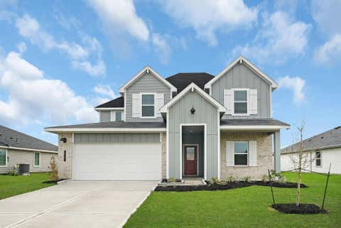 Photo of 2712 Bryan Grove Lane, Rosenberg, TX 77469 (MLS # 68100482)
