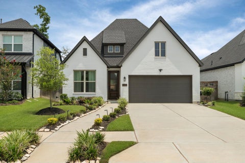 Photo of 10631 Blossom River Drive, Missouri City, TX 77459 (MLS # 19746701)