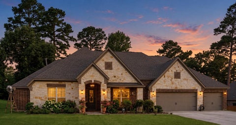 Photo of 212 Magnolia Reserve Loop, Magnolia, TX 77354 (MLS # 33128102)