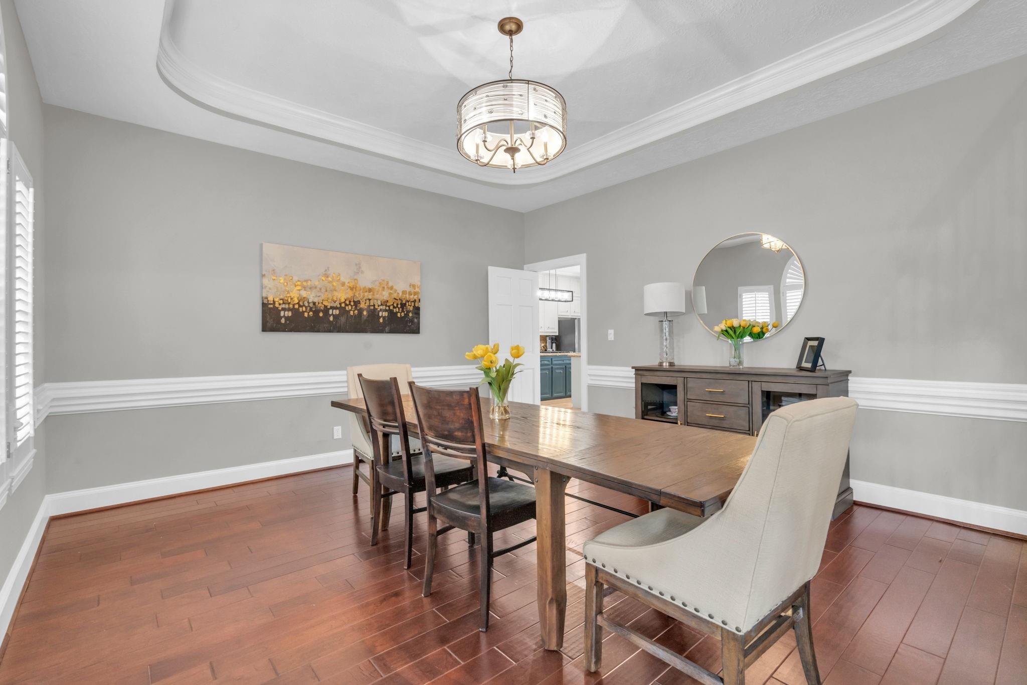 4002 Alcorn Bend Drive