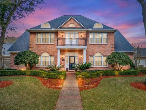 4002 Alcorn Bend Drive Sugar Land TX 77479