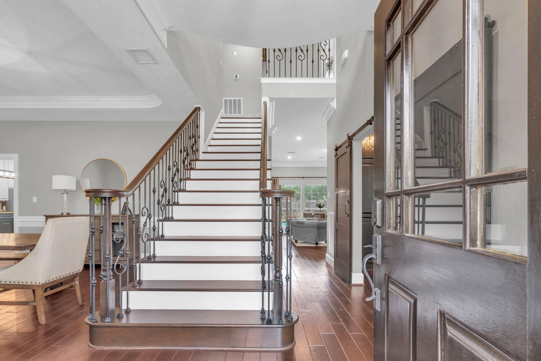 4002 Alcorn Bend Drive