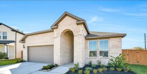 Photo of 2588 Newport Breeze Drive, Katy, TX 77493 (MLS # 16349392)