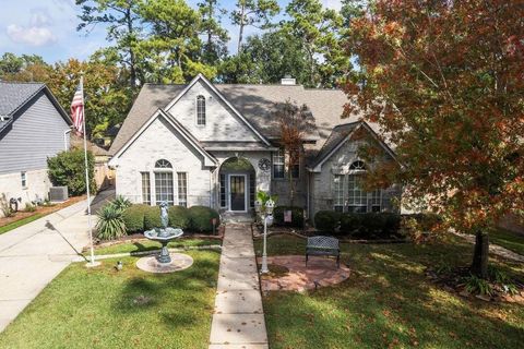 Photo of 12902 Lake Mist Drive, Cypress, TX 77429 (MLS # 2264868)