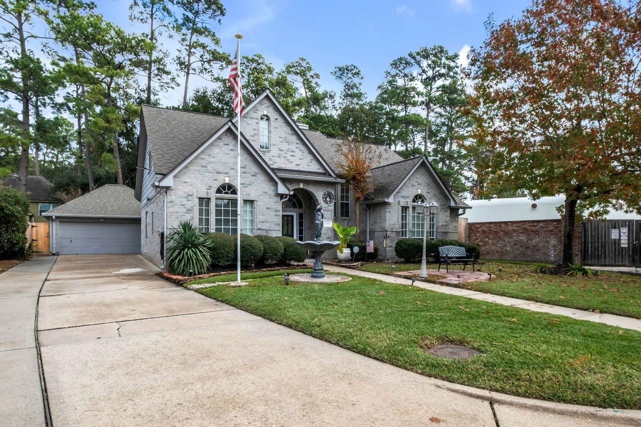 12902 Lake Mist Drive