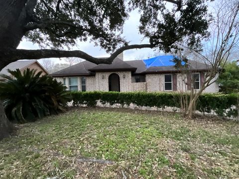 1704 Mulberry Drive Richmond TX 77469