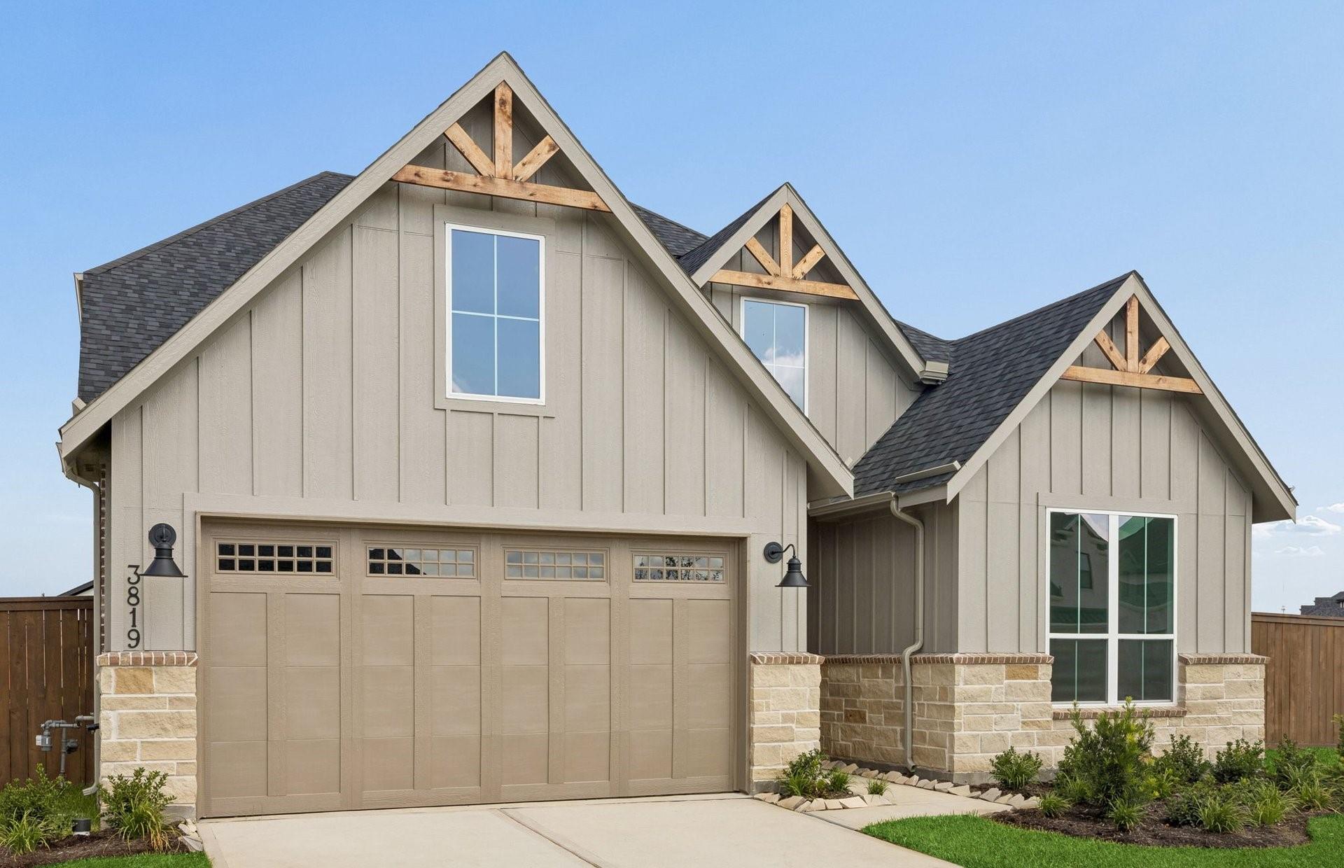 3819 Conner Drive