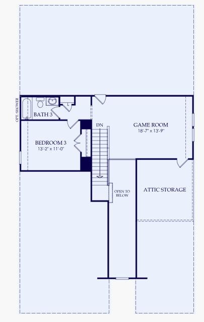 3819 Conner Drive