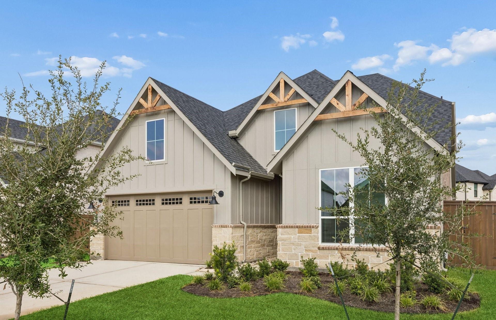 3819 Conner Drive