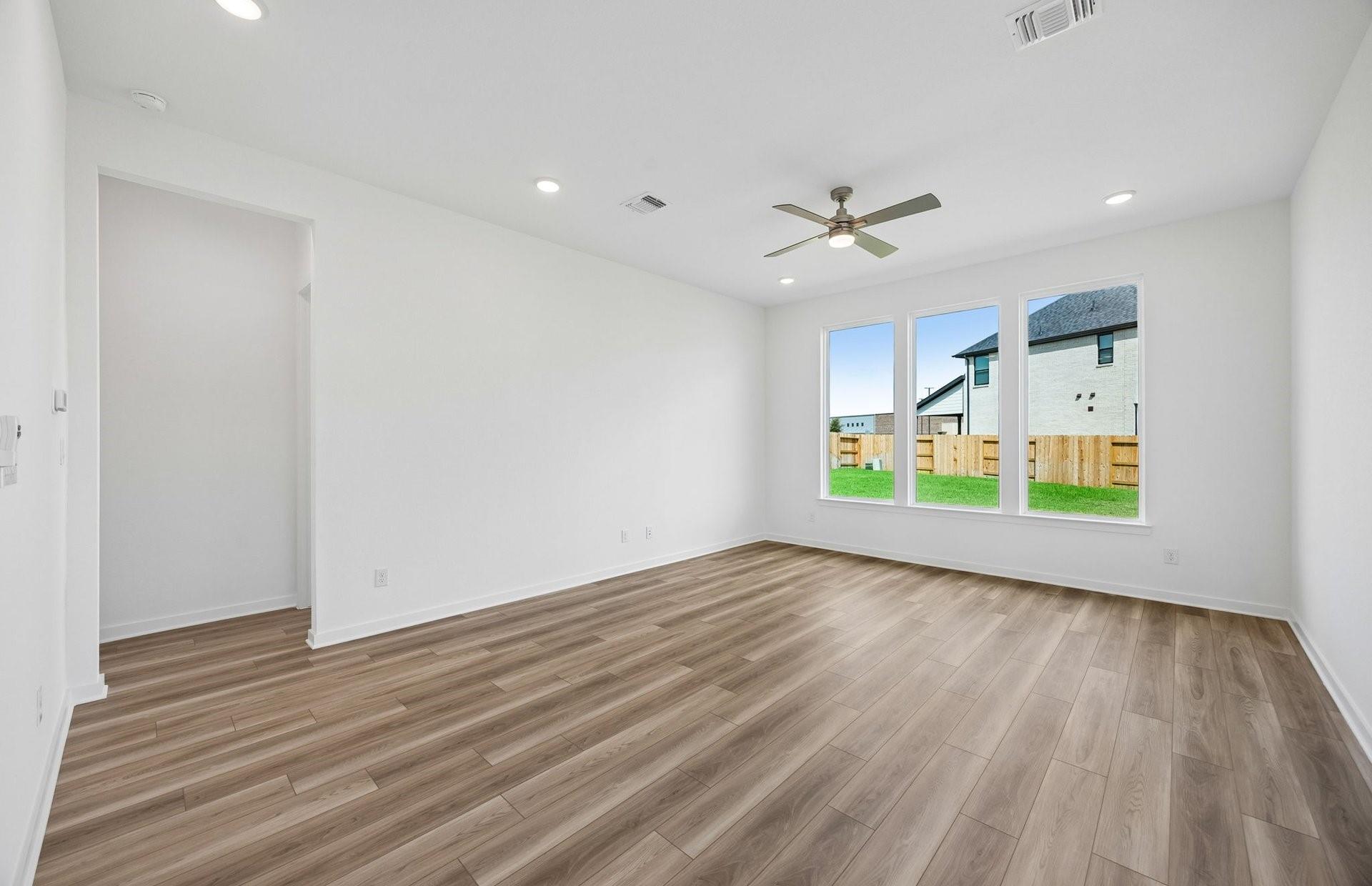 3819 Conner Drive