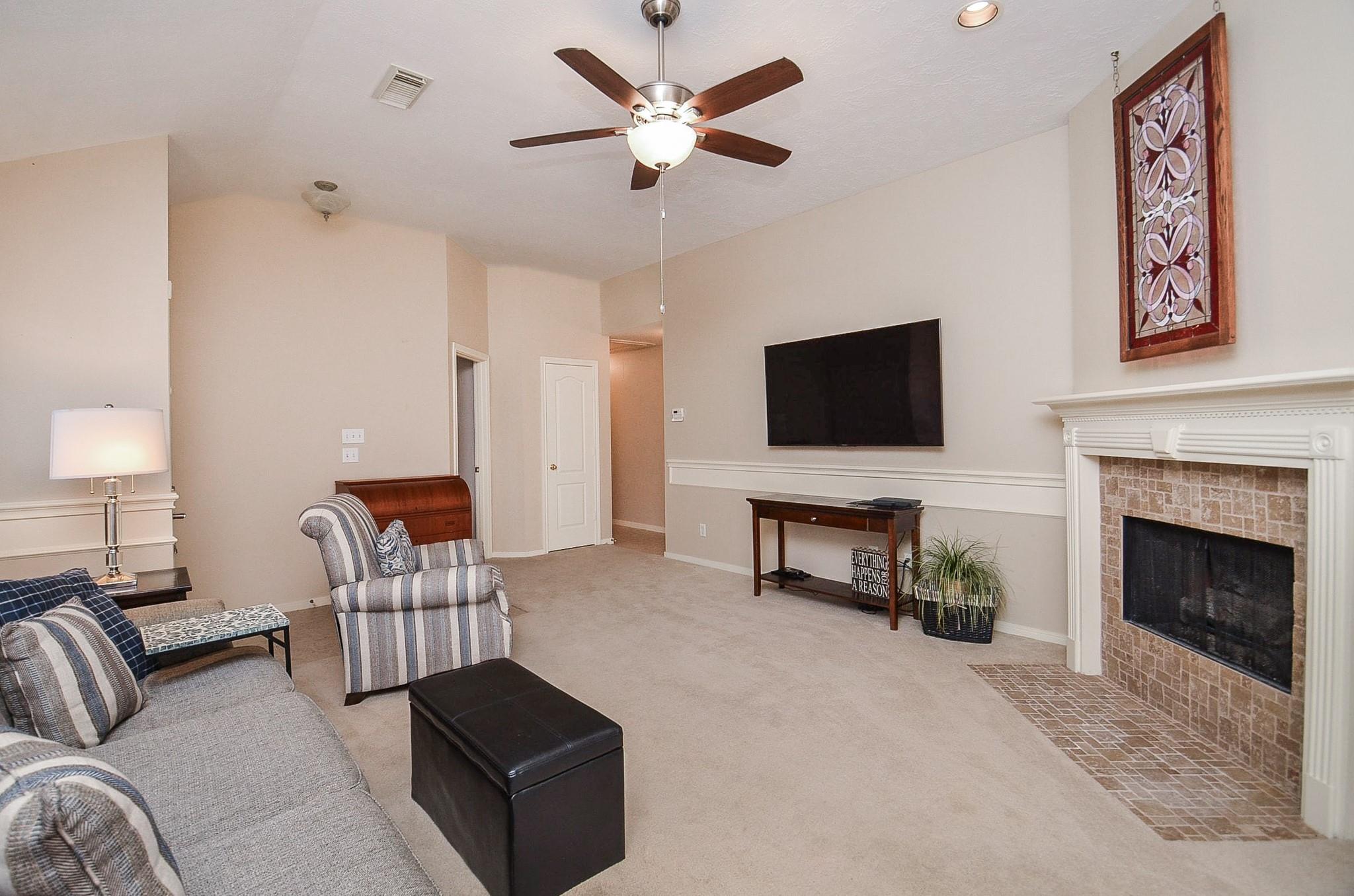 5226 Mountain Forest Drive