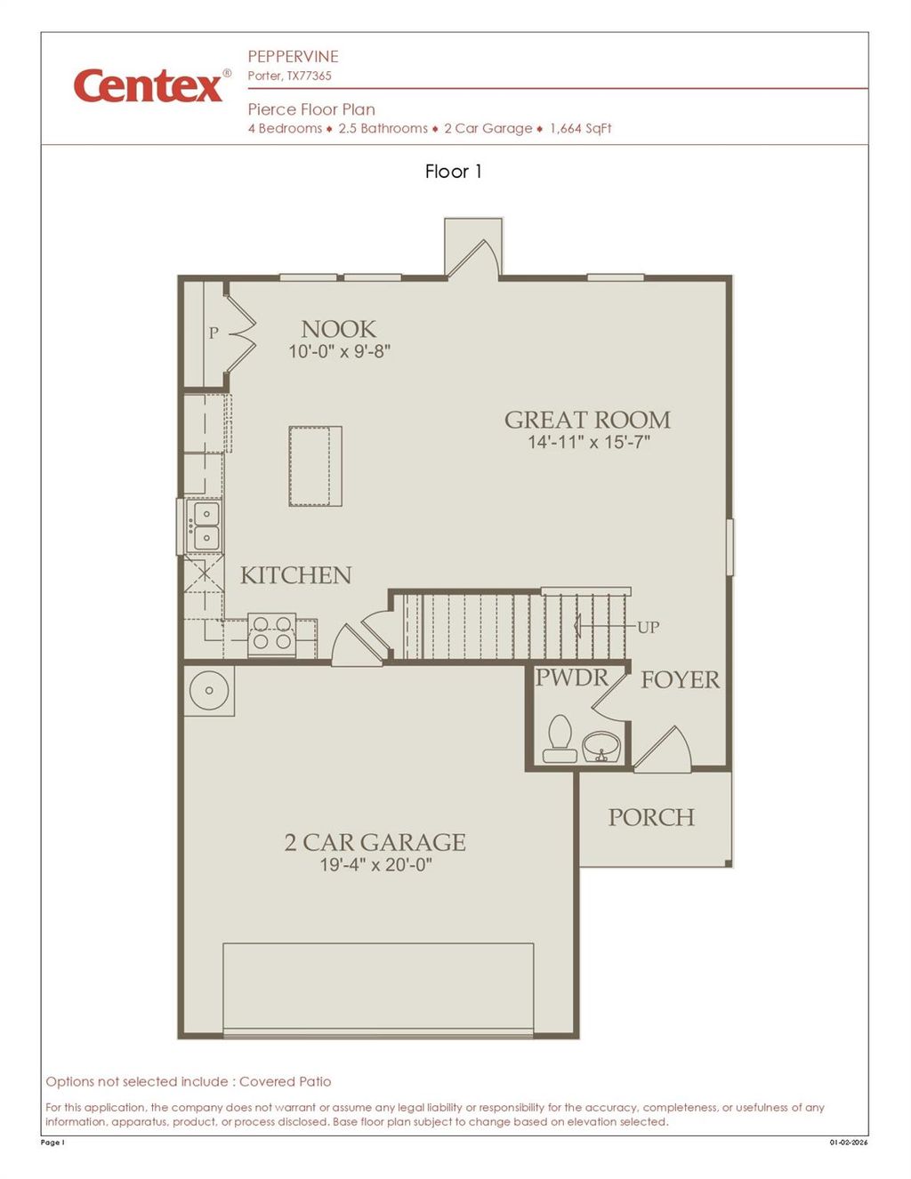 Photo of 21456 Austell Pond Drive, Porter, TX 77365 (MLS # 50386129)