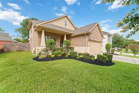 13306 Enchanted Way Drive Montgomery TX 77356