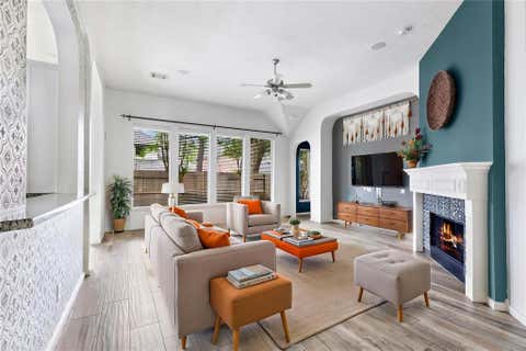 Photo of 12630 Blackstone River Drive, Humble, TX 77346 (MLS # 57985348)