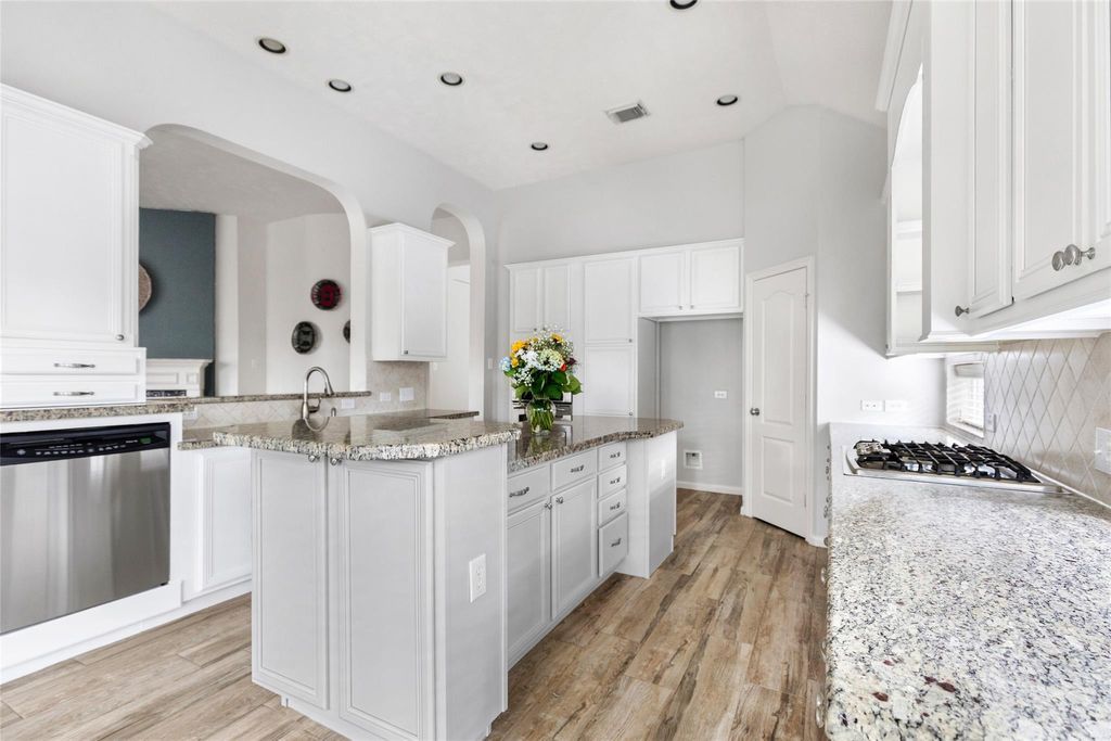 Photo of 12630 Blackstone River Drive, Humble, TX 77346 (MLS # 57985348)