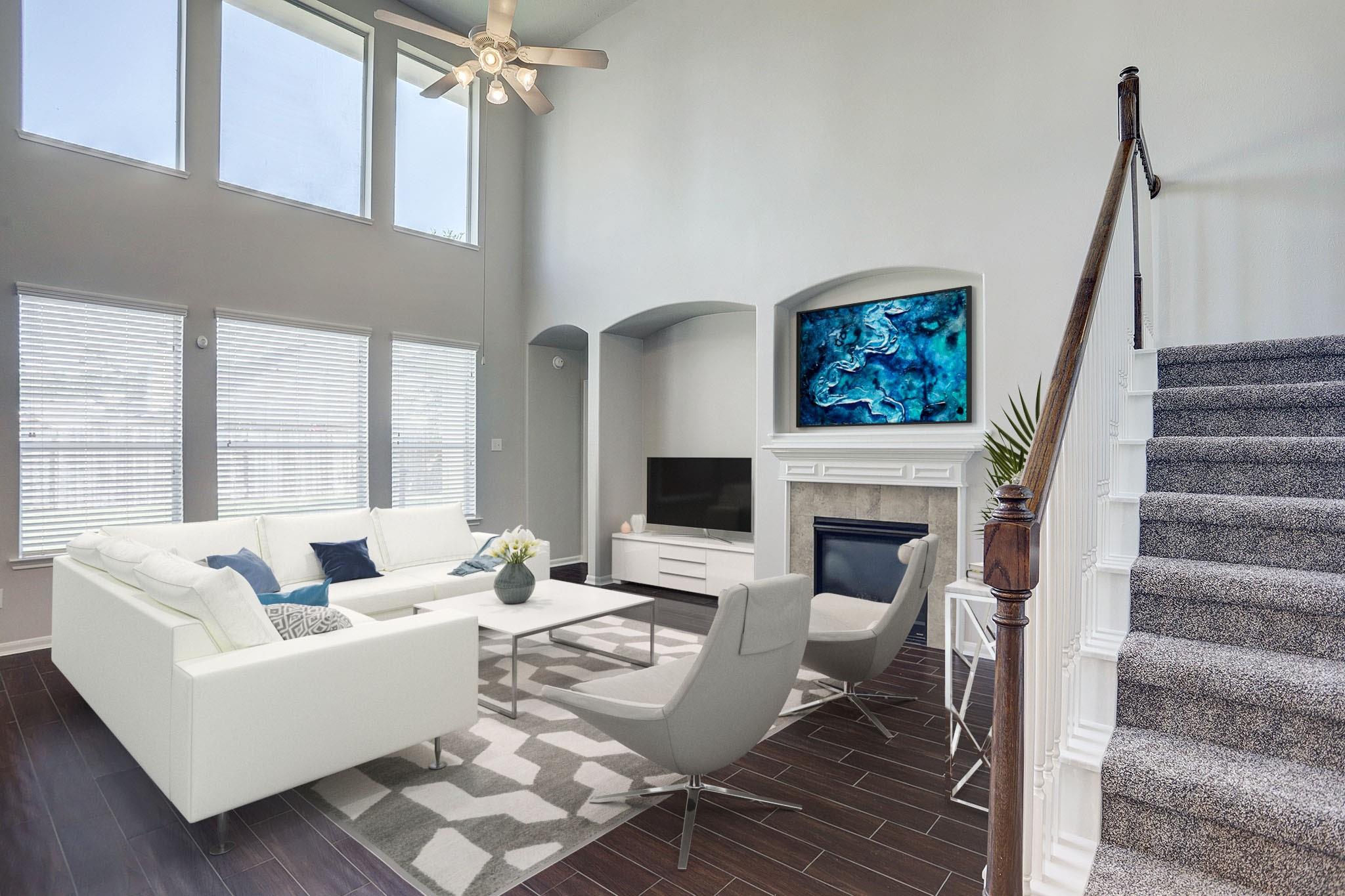 12331 Crescent Mountain Lane