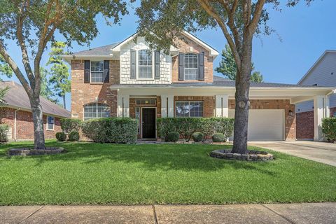 12331 Crescent Mountain Lane Humble TX 77346