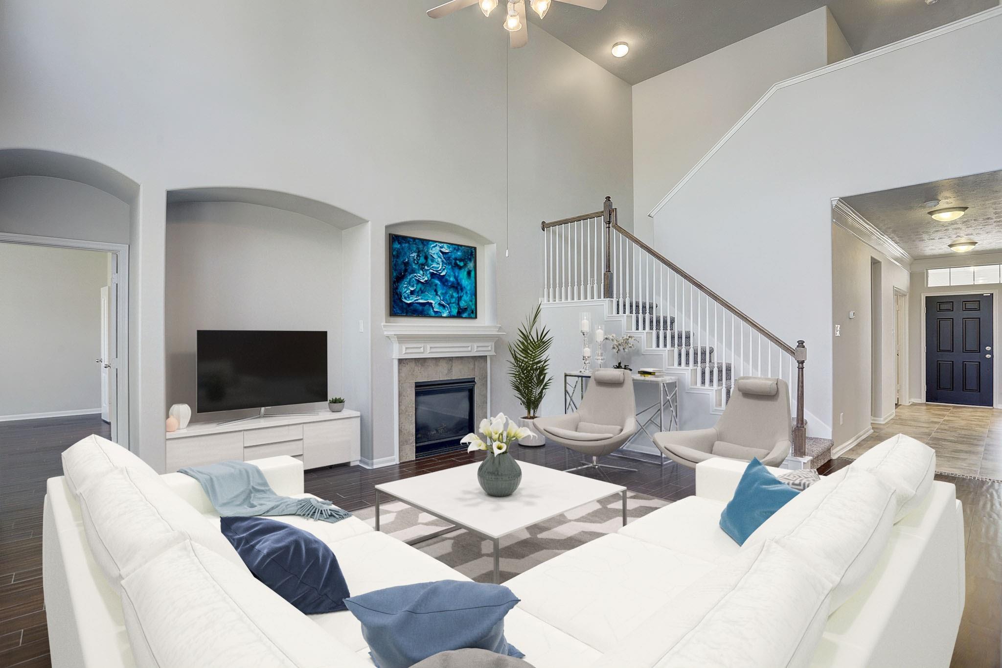 12331 Crescent Mountain Lane